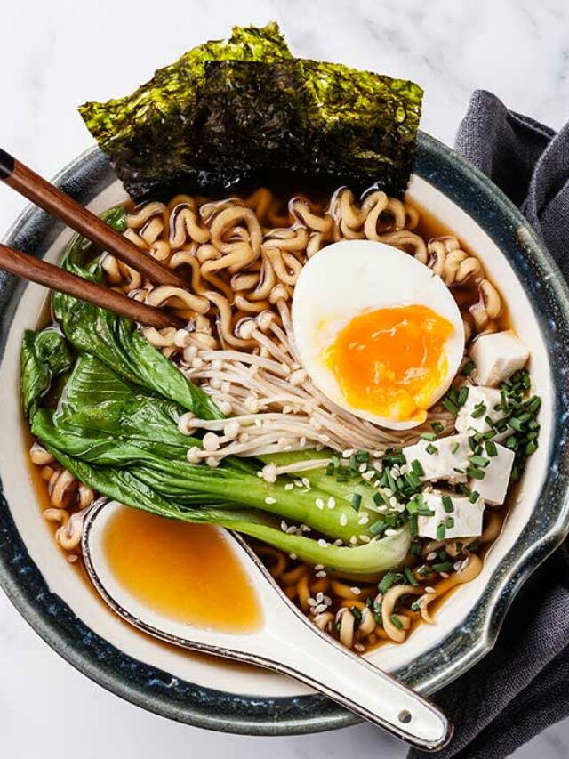 Satisfy your cravings with haiku restaurant Noodles